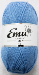 Emu Classic DK Yarn (100g) Lapis